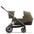 Kinderwagen Gazelle S Taupe Class ic Beige