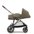 Kinderwagen Gazelle S Taupe Class ic Beige