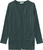 name it Cardigan NMFVICTI Darkest Spruce