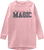 name it Sweatshirt NMFVILNA koraal Blush