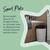 Recambios para contenedor de pañales para Simple e Sangenic nappy pail paquete de 12