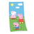 badhanddoek Peppa Pig 75x100 cm