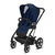 Kinderwagen Talos S Lux Black Navy Blue