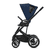 Kinderwagen Talos S Lux Black Navy Blue