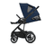 Kinderwagen Talos S Lux Black Navy Blue