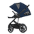 Kinderwagen Talos S Lux Black Navy Blue