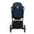 Kinderwagen Talos S Lux Black Navy Blue