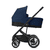 Kinderwagen Talos S Lux Black Navy Blue