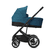 Kinderwagen Talos S Lux Black River Blue