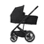 Kinderwagen Talos S Lux Black Deep Black