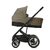 Kinderwagen Talos S Lux Black Classic Beige