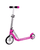 Patinete Little BigWheel magenta