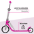 Step Little BigWheel® magenta