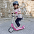 Step Little BigWheel® magenta