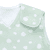 emma & noah Saco de dormir Mint
