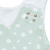 emma & noah Saco de dormir Mint