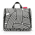 toiletbag XL zebra