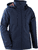 Softshell-Tragejacke für Männer navy