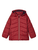 Jacke NMFMABAS Biking Red