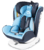 Autostol Bastiaan Blue White Base