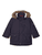 Jacke NMMMIBIS Dark Sapphire