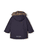 Jacke NMMMIBIS Dark Sapphire