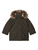 namnge det Jacket NMMMIBIS Rosin