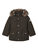 namnge det Jacket NMFMIBIS Rosin