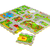 Puzzlematte Urlaub 120 x 120 cm