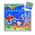 Hakuna Matte Puzzelmat - Ocean (120 x 120 cm)