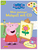 Peppa: Mein wutziger Malspaß mit CD