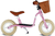 Loopfiets LRM Classic - retro pink