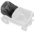 Veer  Reductor de asiento para bebés Cruiser gris