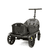 Veer  Reductor de asiento para bebés Cruiser gris