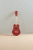 Gitaar rood