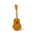 Gitarre gelb