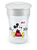 Trinklernbecher Mickey Magic Cup 230 ml