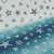 Porte-bébé pour nouveau-né Primeo Jacquard Singapur Blue