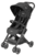 Poussette compacte Lara² Essential Black