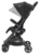 Poussette compacte Lara² Essential Black