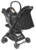 Poussette compacte Lara² Essential Black