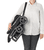 Poussette compacte Lara² Essential Black
