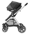 Kinderwagen Zelia² Essential Black