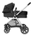 Kinderwagen Zelia² Essential Black