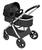 Zelia² Essential Black