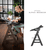 Hochstuhl Alpha Plus Select Charcoal