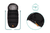 Vinterfot Manaslu Black