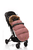 vinteråkpåse Manaslu Pink