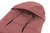 vinteråkpåse Manaslu Pink