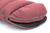 vinteråkpåse Manaslu Pink